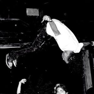 Meet your Posher, Nick